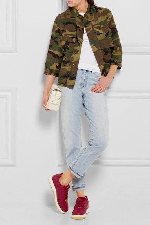 Fashion 4 Unique Sneakers for Under 200